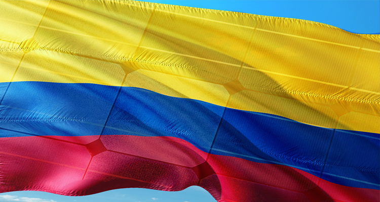 Colombia celebrará primera licitación de proyectos renovables a gran escala